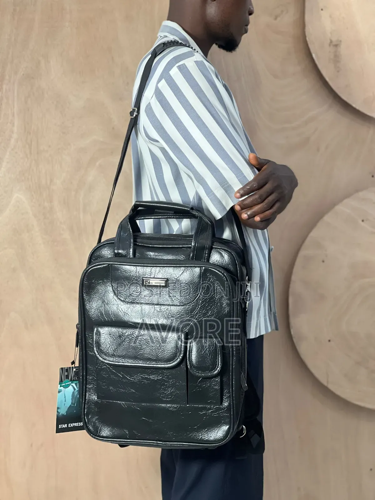 Executive Laptop Bag