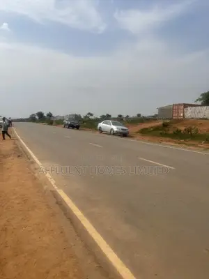 500sqm of Estate Residential Land for Sale in Kabusa
