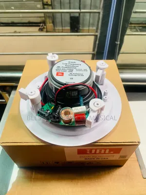 JBL Ceiling Speakers 100w