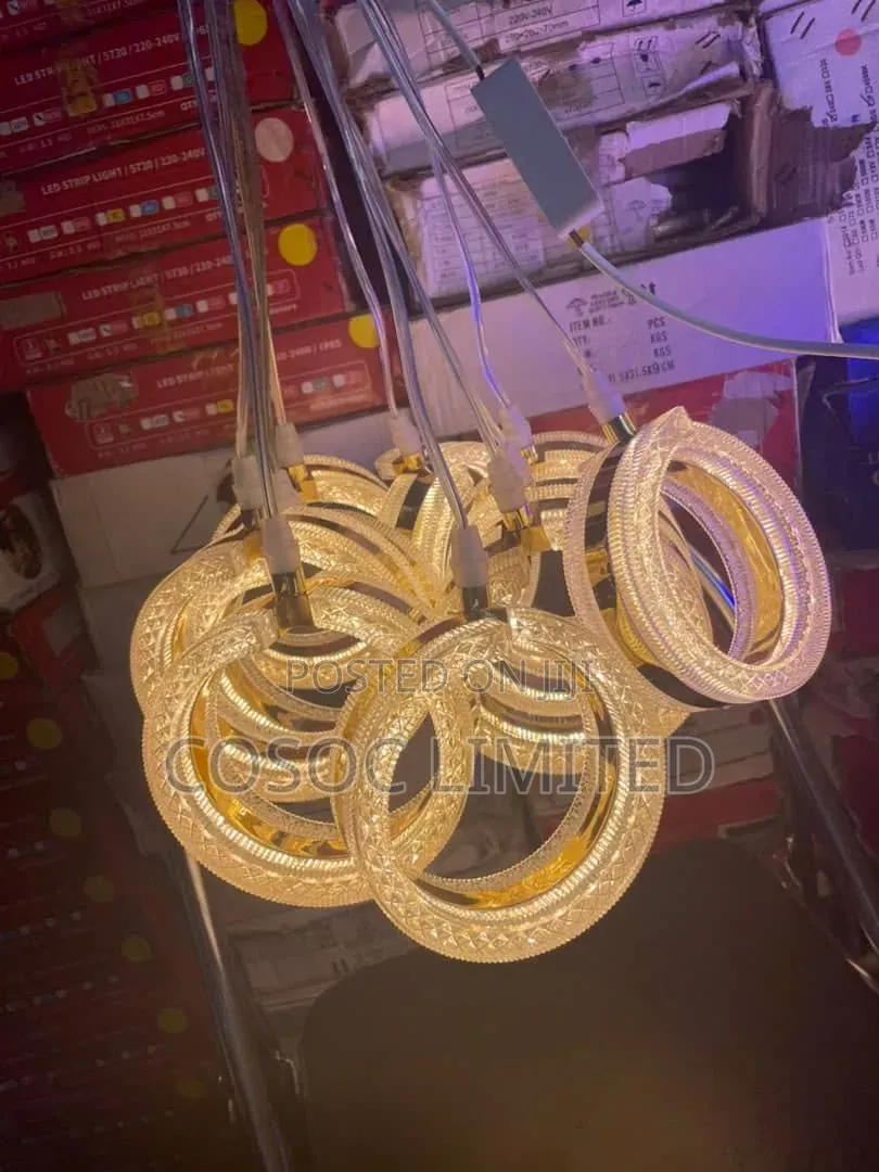 Decoration Light