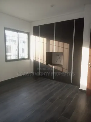 Furnished 3bdrm Apartment in Asokoro Apartment for rent