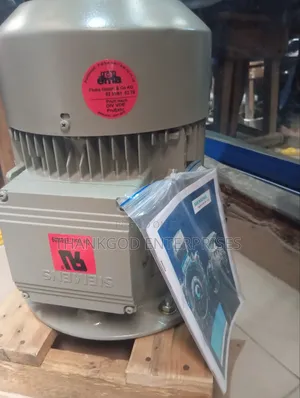 Siemens Electric Motor 10hp