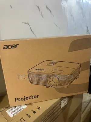 Acer Projector | X1123hp | 4000 Lumens