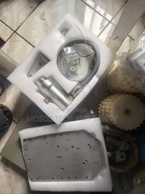 Open Path Infrared Gas Detector 2104B2111 / 2104B2131