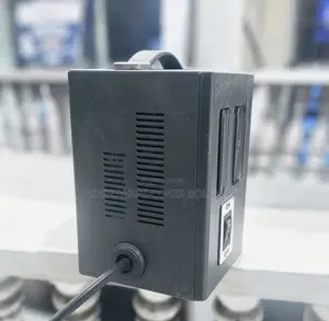 Voltage Stabilizer