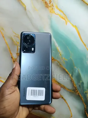 Xiaomi 13 Lite 128 GB Black