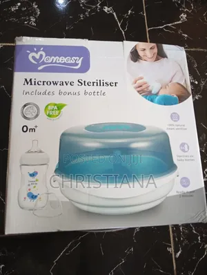 Steriliser