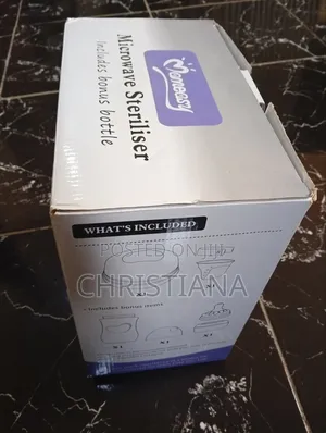 Steriliser