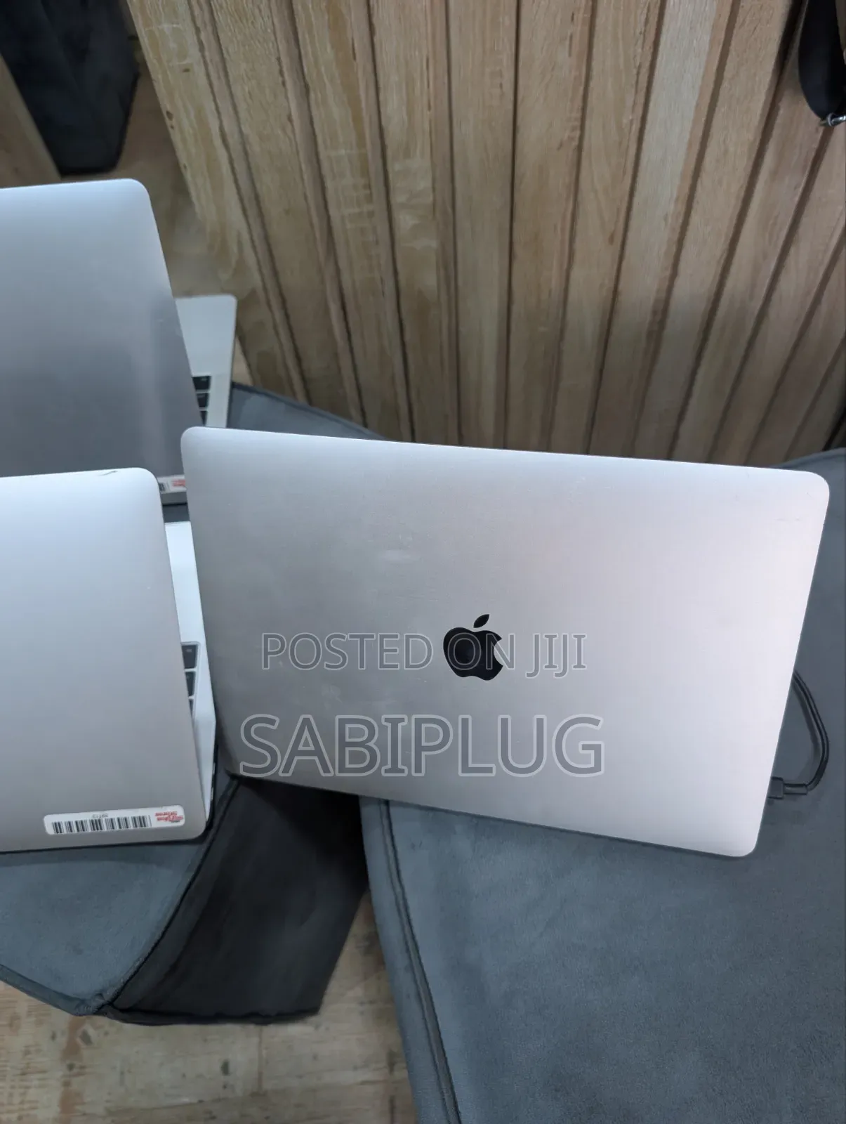 Laptop Apple MacBook Pro 2017 16GB Intel Core i5 SSD 256GB