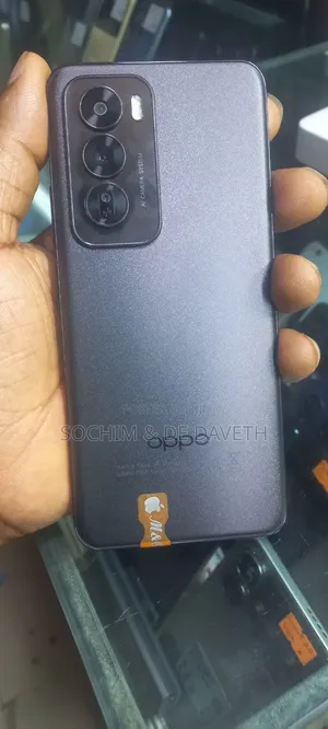 Oppo Reno 12 5G 256 GB
