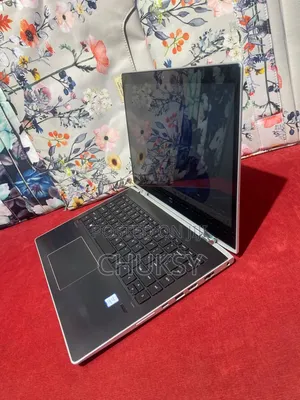 Laptop HP ProBook X360 440 G1 16GB Intel Core i5 SSD 256GB