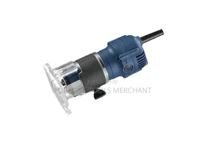 Maxmech Palm Router ( Edge Trimmer) Wt-650-6