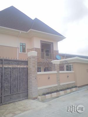 1bdrm House in Isolo for rent