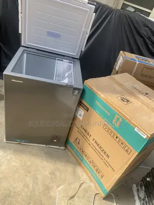 Hisense FC190SH 141L Frozen Food Storage Freezer