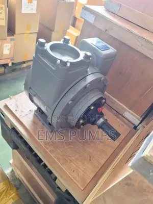 Rotary Vane Pump for Fuel, Diesel and Oil.
