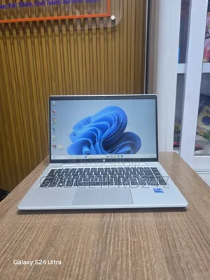 Laptop HP ProBook 440 G9 8GB Intel Core i5 SSD 512GB