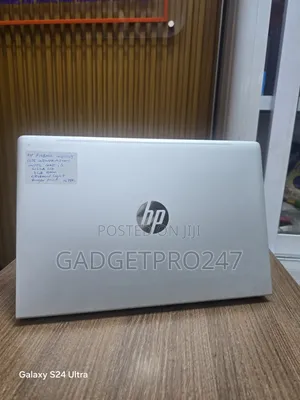 Laptop HP ProBook 440 G9 8GB Intel Core i5 SSD 512GB