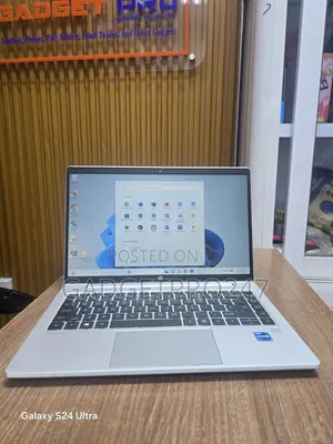 Laptop HP ProBook 440 G9 8GB Intel Core i5 SSD 512GB