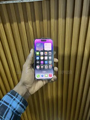 Apple iPhone 14 Pro 128 GB Purple