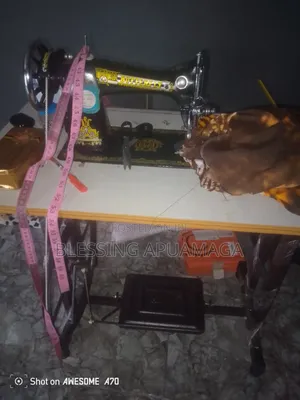 Sewing Machine