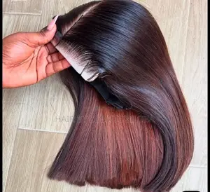 Brown Wigs All Shades of Brown Available