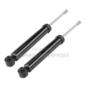 Rear/Back Shocks Toyota Camry 2018+, Prius Corolla Avalon 2019-2024
