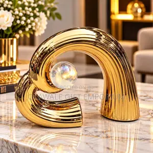 Abstract Twin Home Decor
