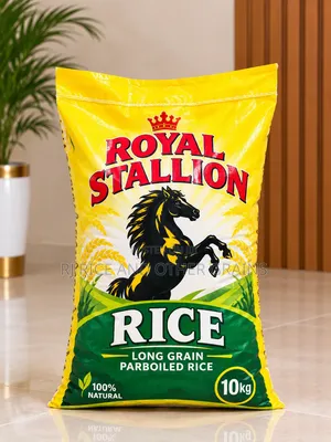 Quality Rice for Sale – 25kg & 50kg Bags | Wholesale Prices