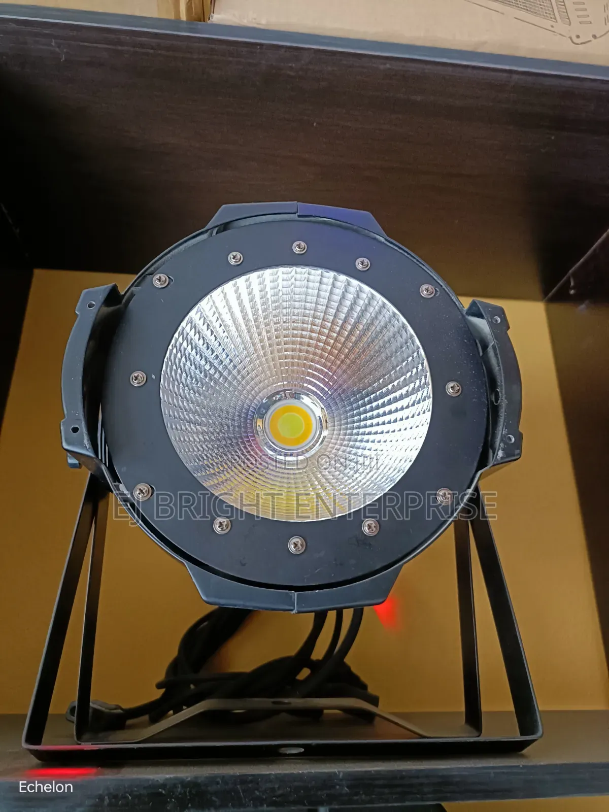 100w Cob Led Par Light