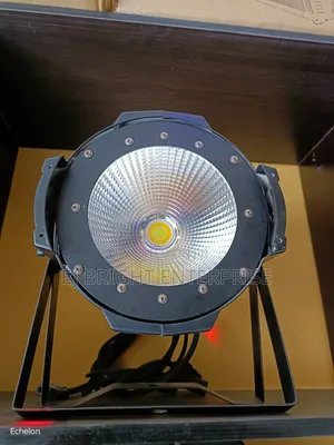 100w Cob Led Par Light