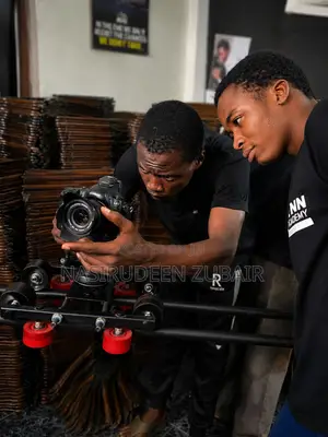 Video Editor