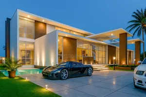 Architectural Designs & Services