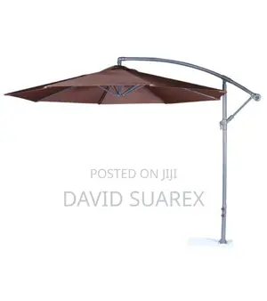 Outdoor Umbrella