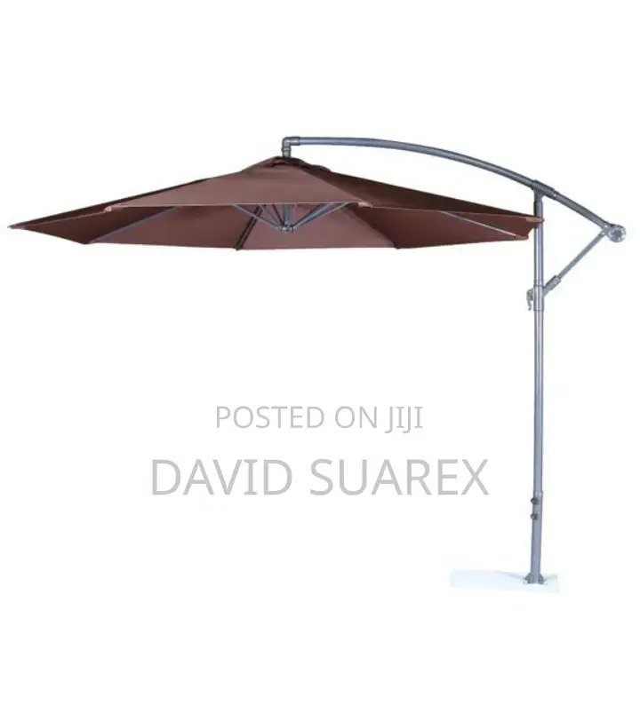Outdoor Umbrella