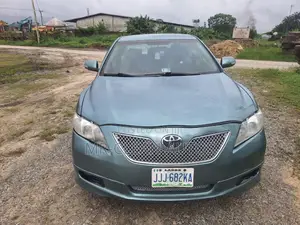 Toyota Camry 2008