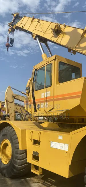 Cyprano Equipments Limited