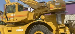 Cyprano Equipments Limited