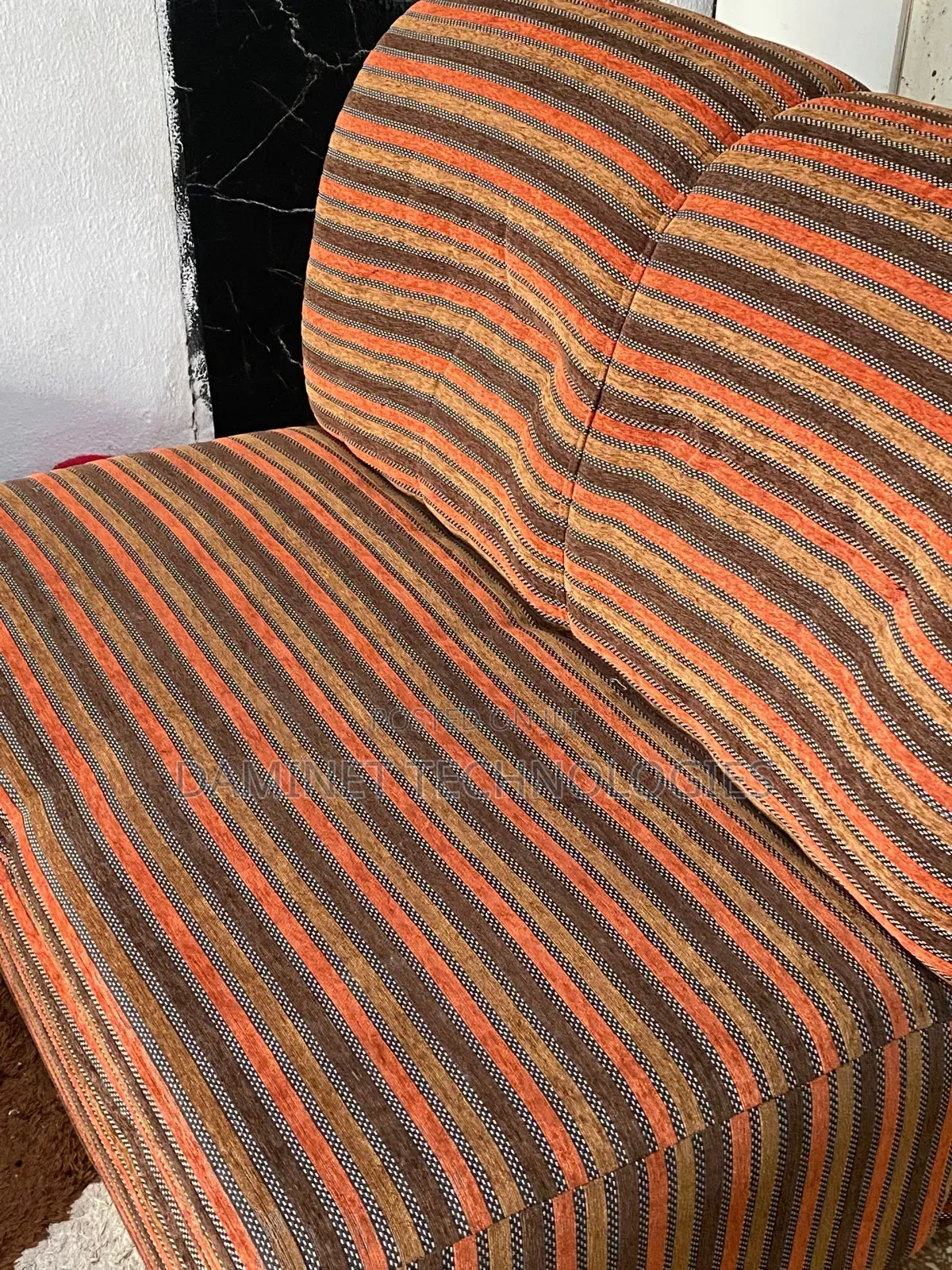 Chairs, Couches and Tables
