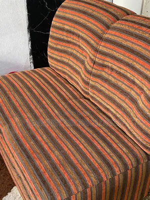 Chairs, Couches and Tables
