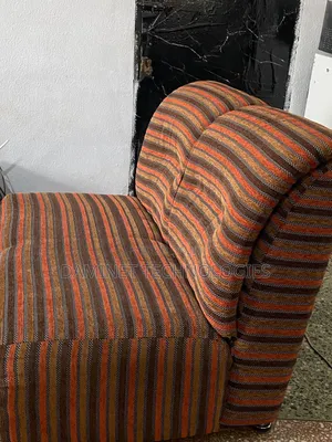 Chairs, Couches and Tables