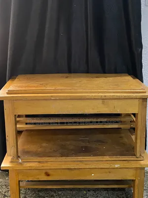 Chairs, Couches and Tables
