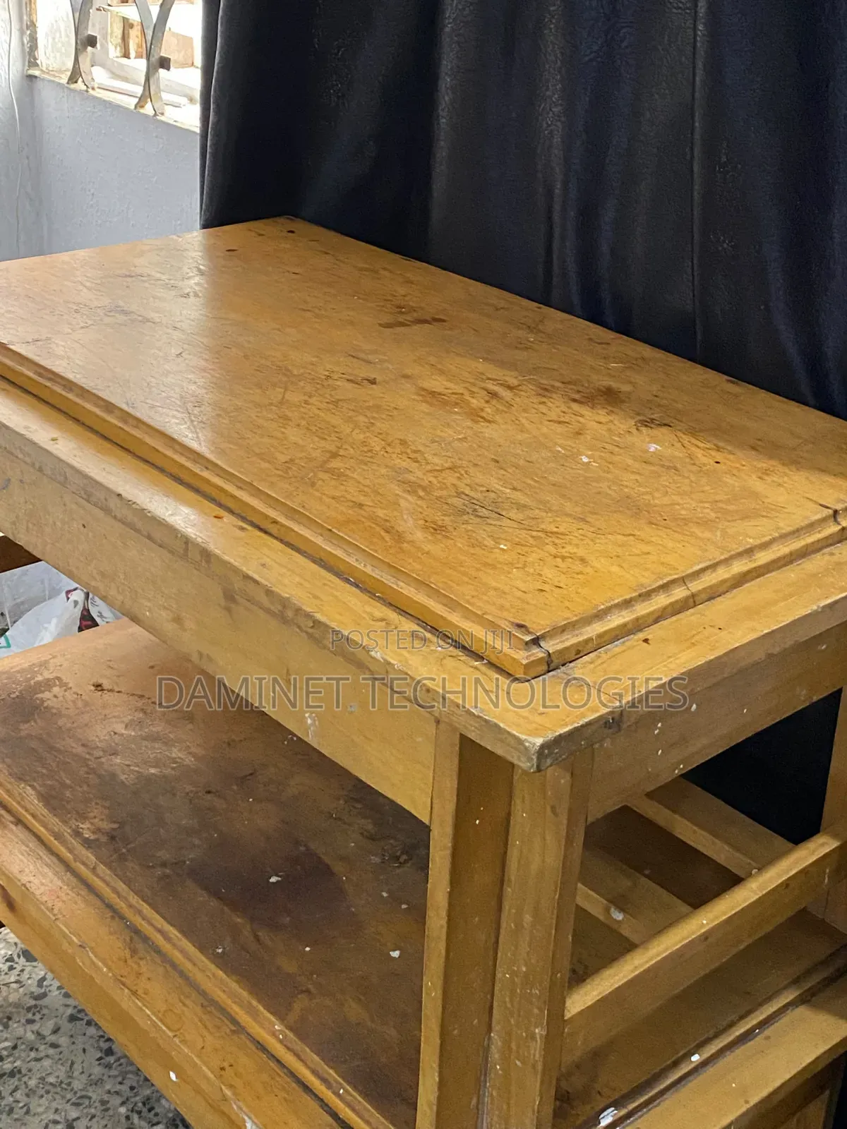 Chairs, Couches and Tables