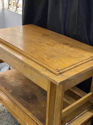 Chairs, Couches and Tables