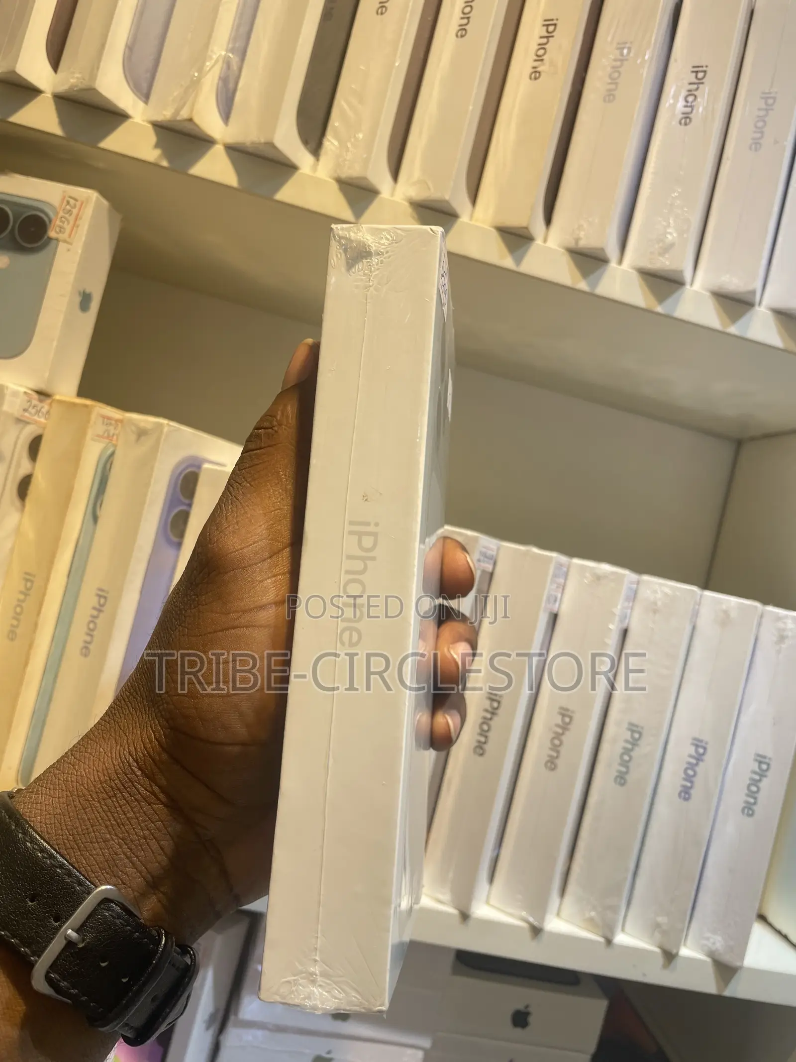 New Apple iPhone 17 Pro Max 256 GB Silver