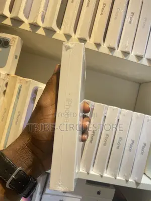 New Apple iPhone 17 Pro Max 256 GB Silver