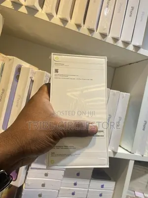New Apple iPhone 17 Pro Max 256 GB Silver