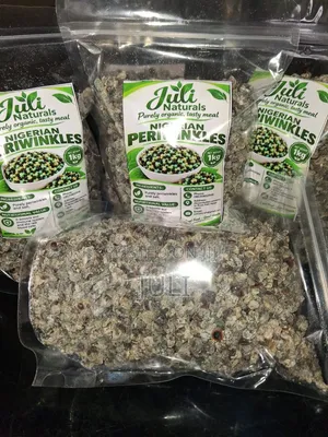 Juli Naturals.