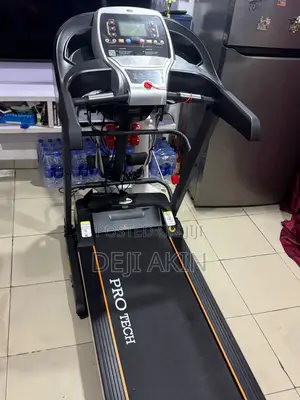 Treadmill for Sale
