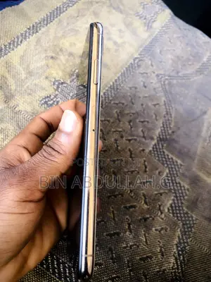 Apple iPhone XS Max 64 GB White