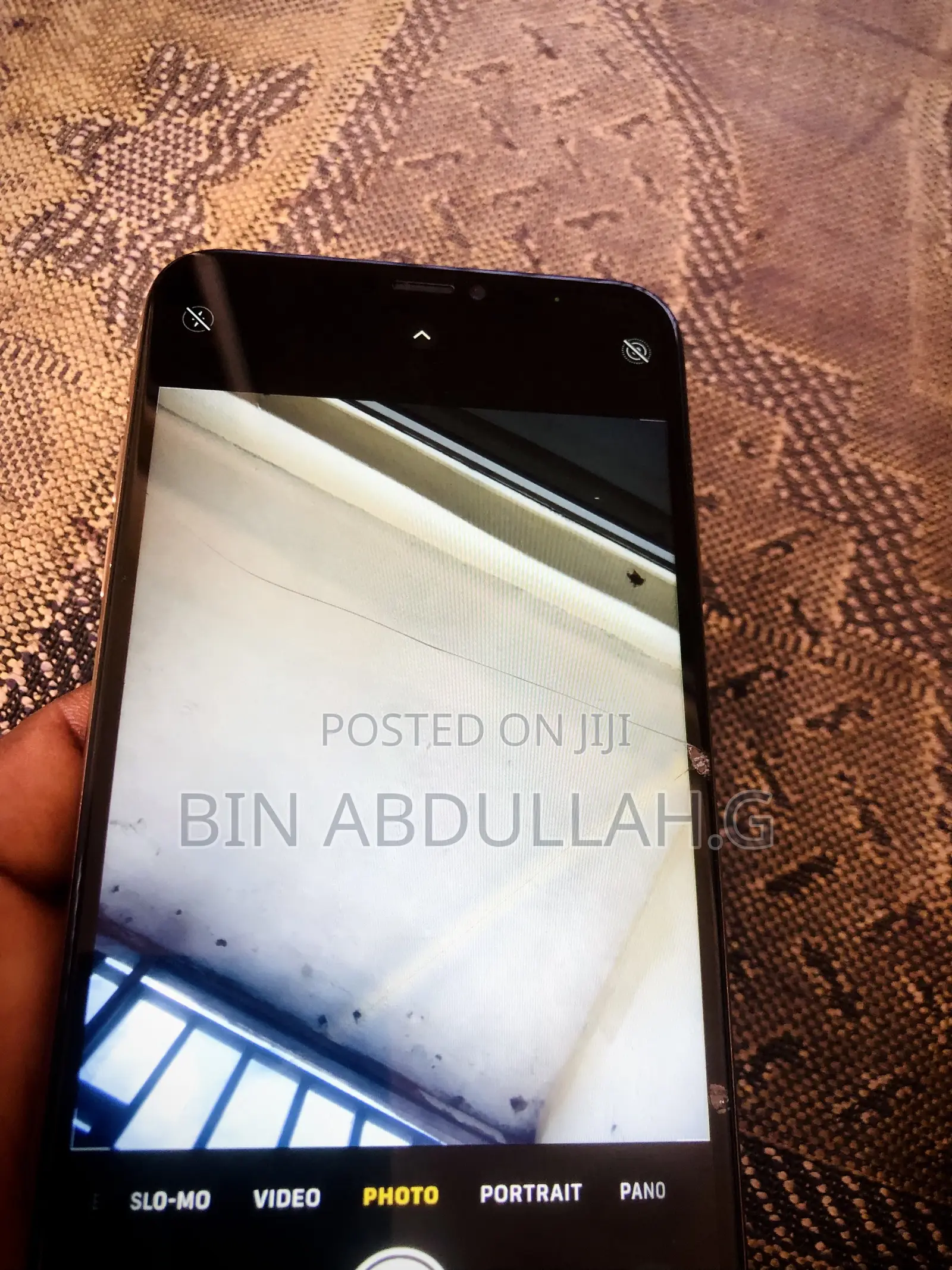 Apple iPhone XS Max 64 GB White